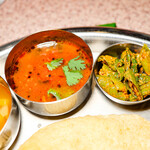 スパイスキッチン じょし家 - 