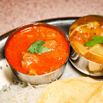 スパイスキッチン じょし家 - 