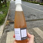 エンデバー トゥゴー - ペールエール