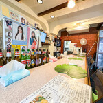 スパイスキッチン じょし家 - 