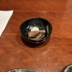 赤坂 みすじ - 並じゃない赤身