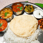 スパイスキッチン じょし家 - 