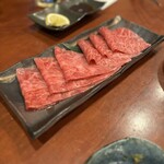 赤坂 みすじ - 並じゃないミスジ