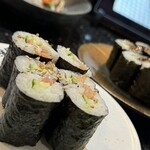 南房総 やまと寿司 - 