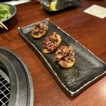 赤坂 みすじ - 激レアぶつ切りロースト