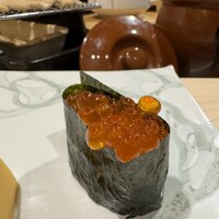 鮨 赤酢 はなやま - 