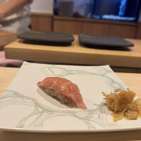 鮨 赤酢 はなやま - 