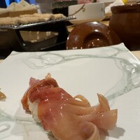 鮨 赤酢 はなやま - 