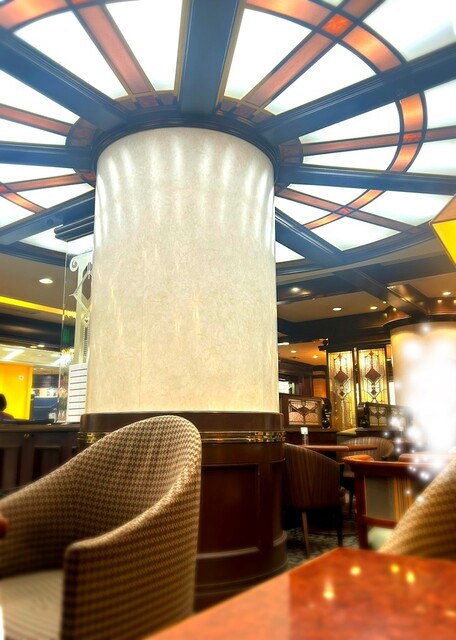 British Ya Nanba Walk 3 Bangai Minamidori Ten photo 4