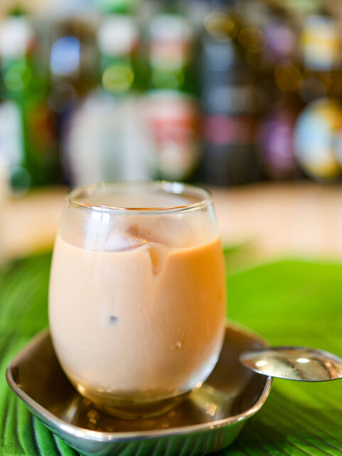 スパイスキッチン じょし家 - 上盛岡（インドカレー）の写真