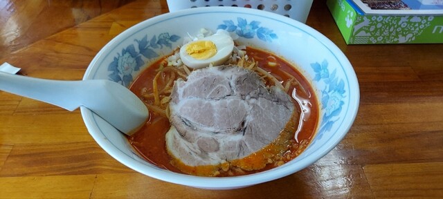 ラーメン太郎 - 磐田/ラーメン | 食べログ