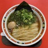 中華そば 麺や食堂 本店