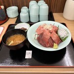 海鮮市場食堂 - 