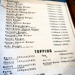 デリボーイ ブロス ハンバーガー - 