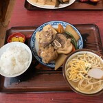 大衆食堂ミルク - 