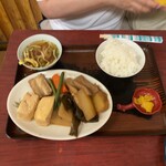 大衆食堂ミルク - 