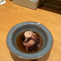 鮨トキドキ串 海老虎 - 