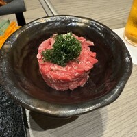 渋谷焼肉 かみ山 - 