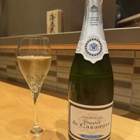 鮨トキドキ串 海老虎 - 