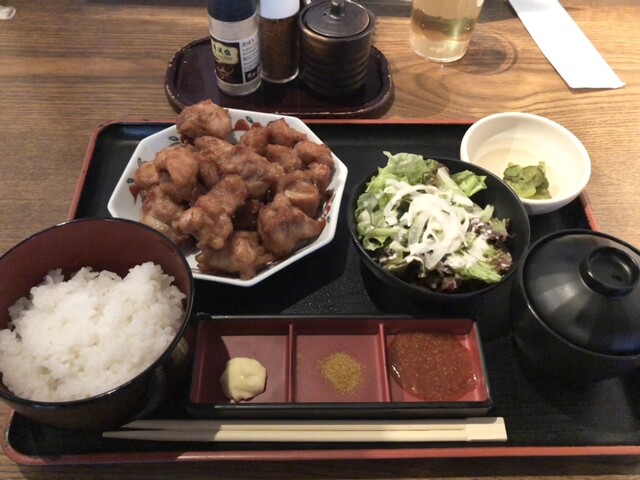 匠味 （タクミ） - 虎ノ門/そば | 食べログ