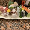 磯料理 元海