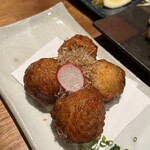 炙りと旬菜 旨い酒 ひで 西荻窪店 南口 - 