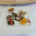 東天紅 第一ホテル両国店 - 