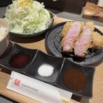 とんかつ恭平 - 