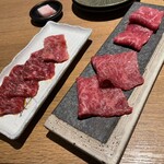 柳橋焼にく わにく - 