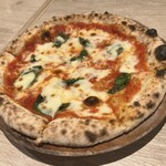 ピッツェリア ドォーロ ナポリ - 