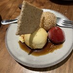 炙りと旬菜 旨い酒 ひで 西荻窪店 南口 - 