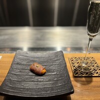 くずし鉄板 あばぐら 恵比寿店 - 