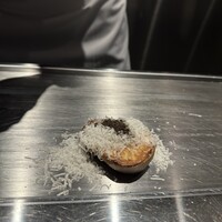 くずし鉄板 あばぐら 恵比寿店 - 