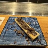 くずし鉄板 あばぐら 恵比寿店 - 