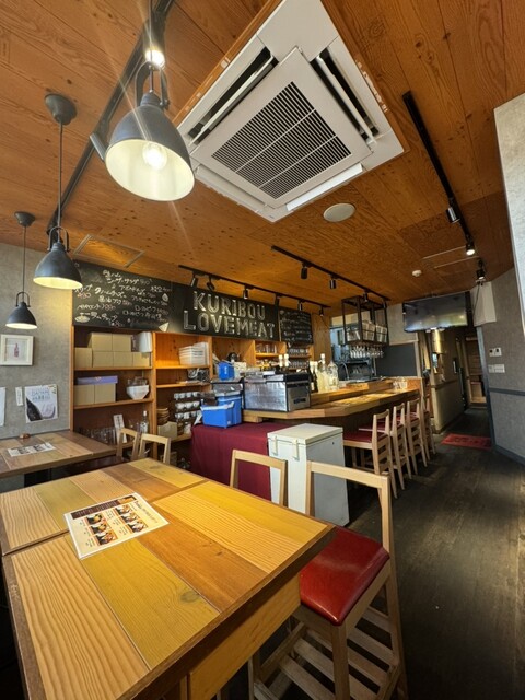 Niku Bar 296 Kuribou photo 4