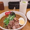 スープカレー スアゲ2