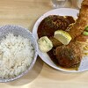 洋食の店　ぺいざん
