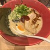一風堂 新綱島スクエア店