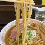 松屋製麺所 - 