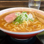 松屋製麺所 - 