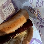 ケンタッキーフライドチキン - 