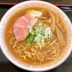 松屋製麺所 - 