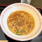 松屋製麺所 - 