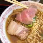 松屋製麺所 - 