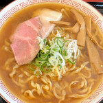 松屋製麺所 - 
