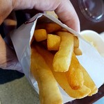 ケンタッキーフライドチキン - 