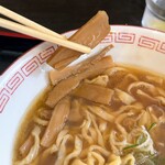 松屋製麺所 - 