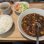 中華食堂 ふくの家 - 