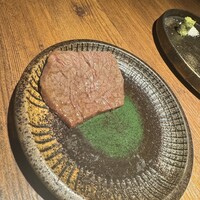 和牛とタン 焼肉 とみ 新橋本店 - 