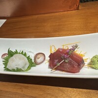 麻布箪笥町 天涼庵 - 